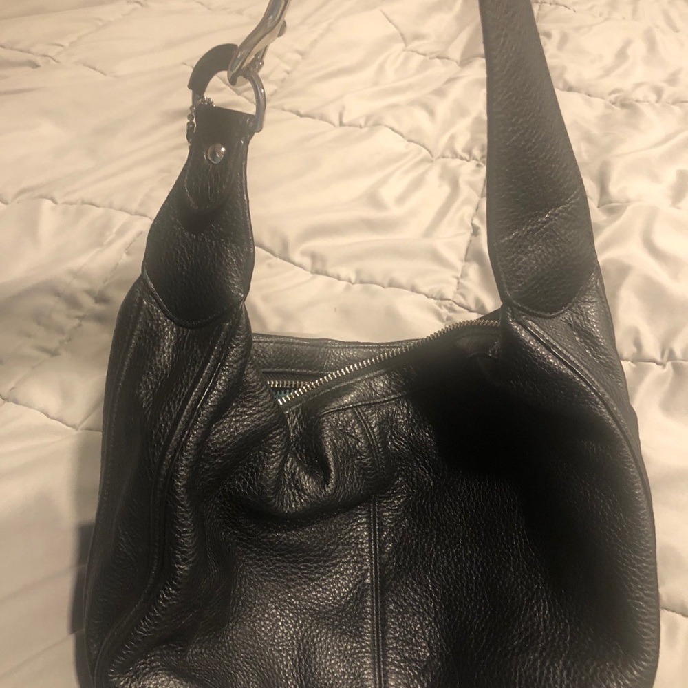 🌻Coach handbag - Picture 8 of 10